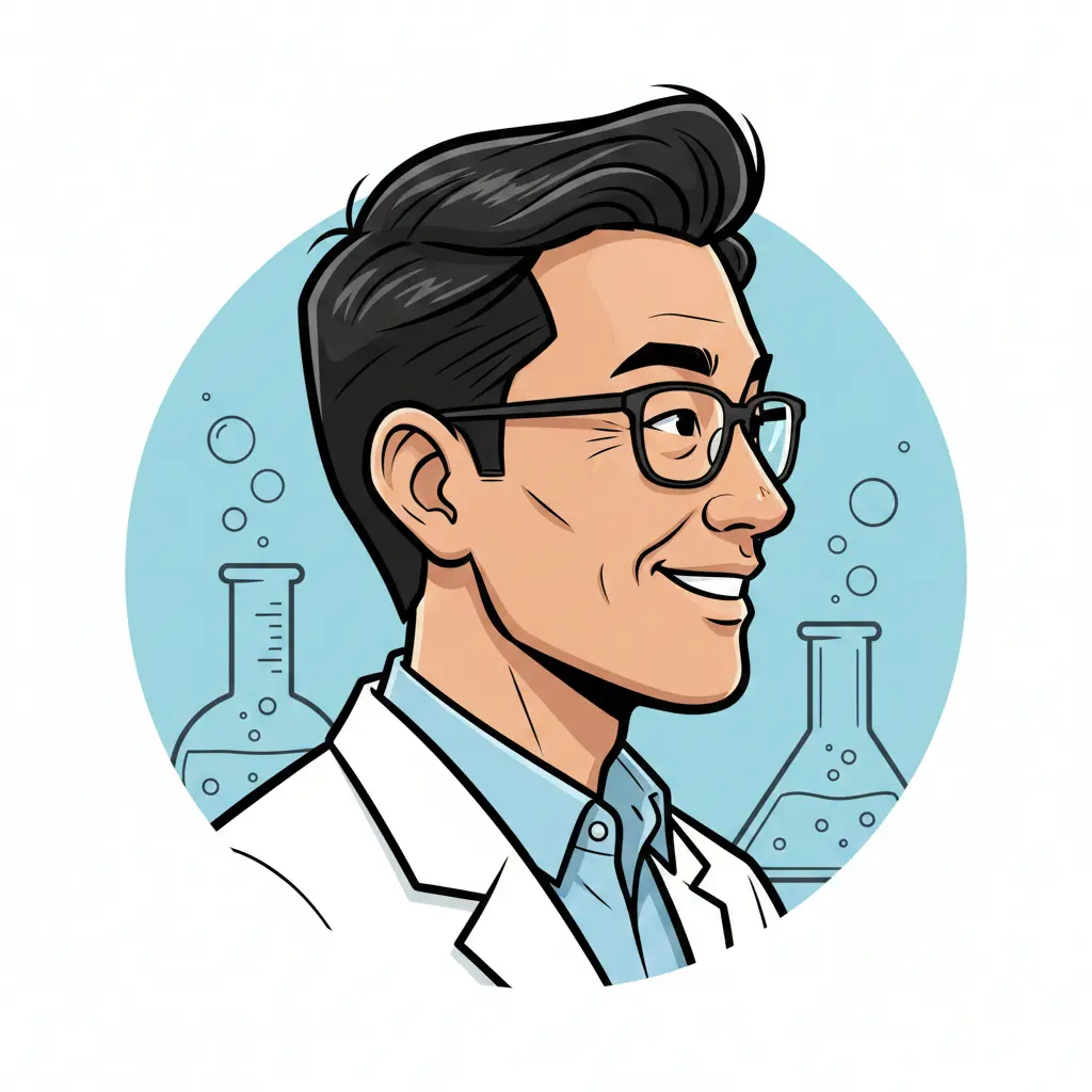 Harvard Medical School PhD profile photo